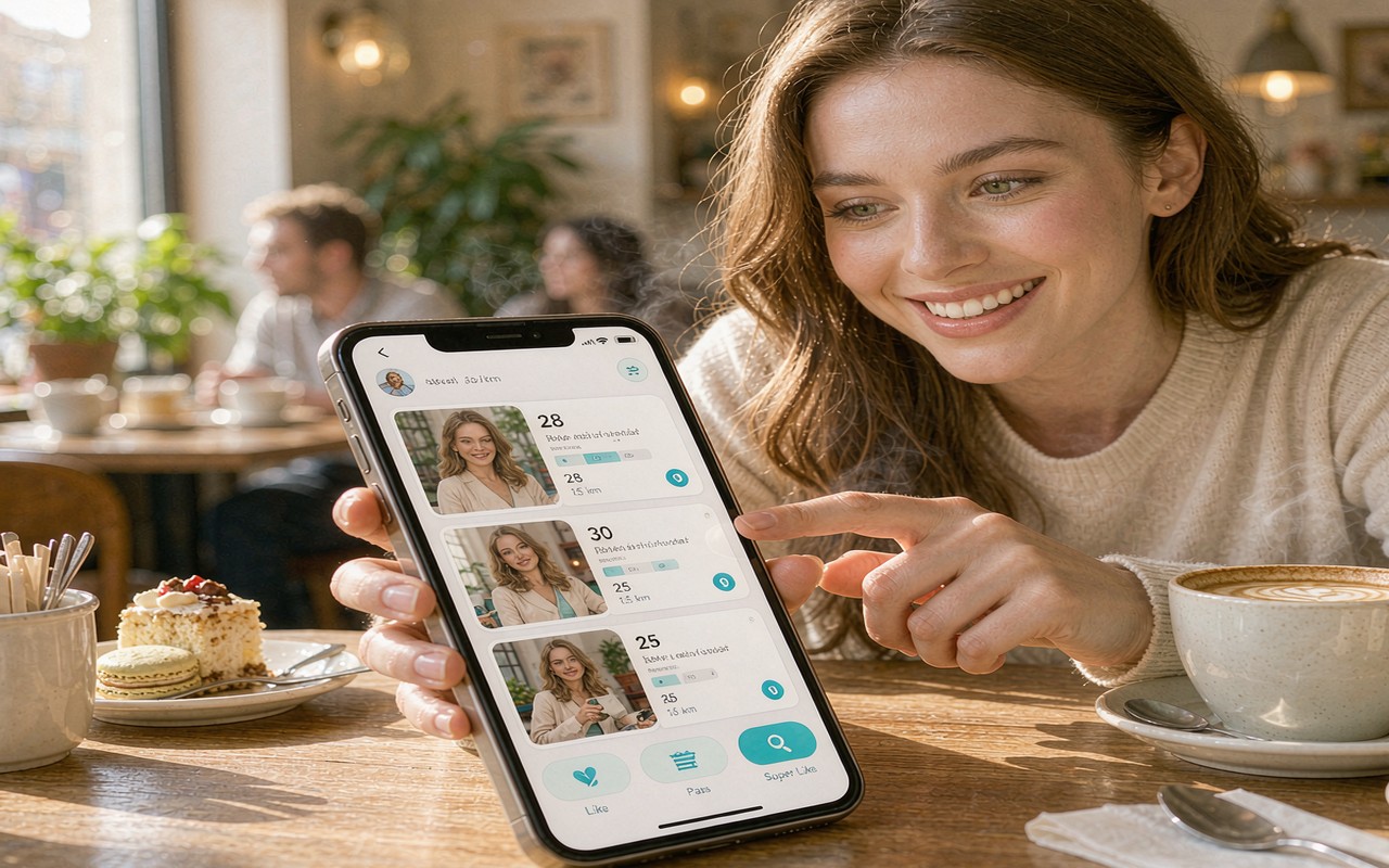 How to Use Hinge: Tips That Actually Work