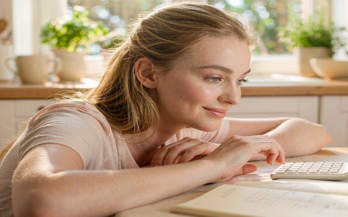 Money and Relationships: Talking Finances Early