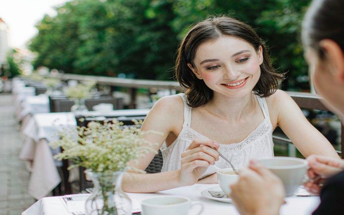 First Date Conversation Killers to Avoid