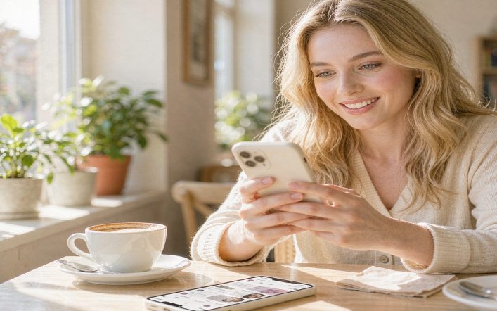 How Many Dating Apps Should You Use?