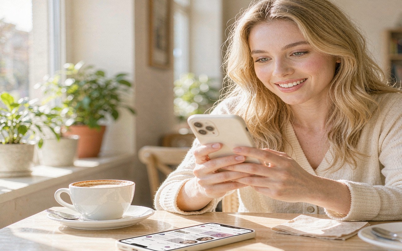 How Many Dating Apps Should You Use?