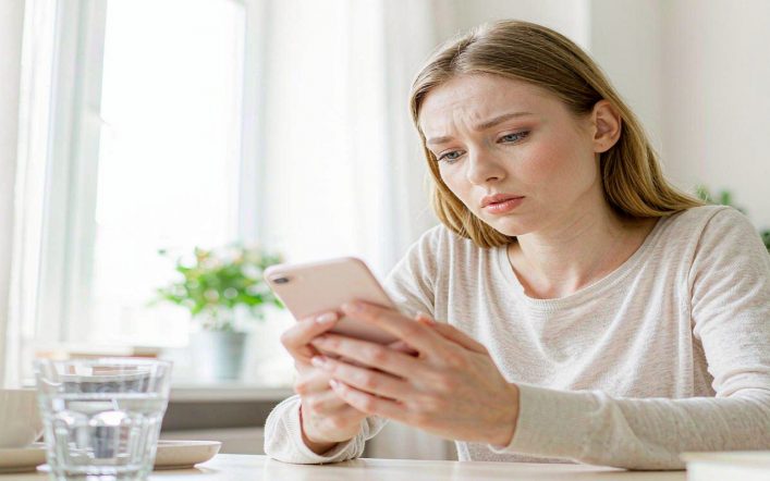 How to Block and Report on Dating Apps