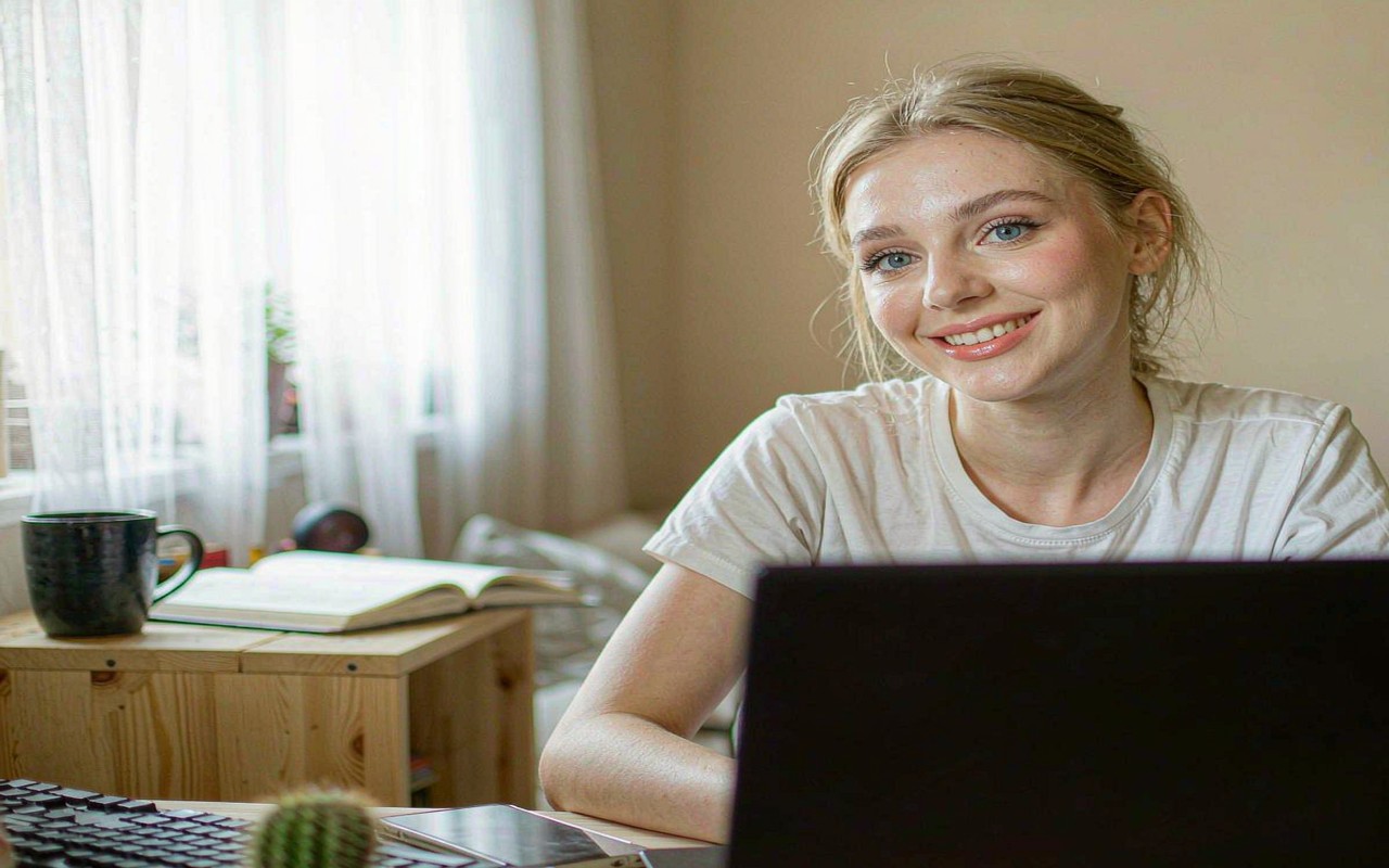 Long-Distance Online Dating: Making It Work