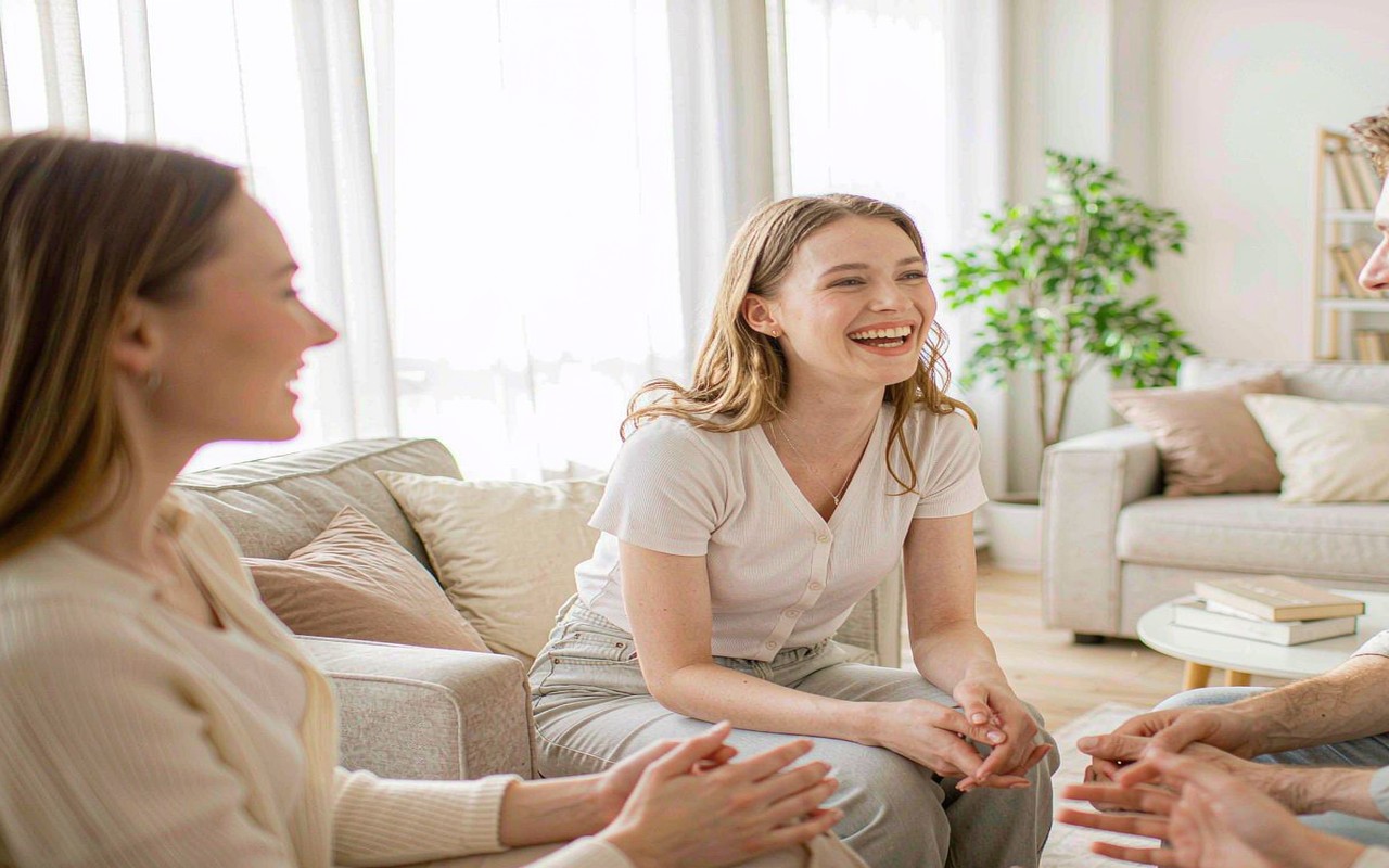 When to Introduce Your Partner to Friends