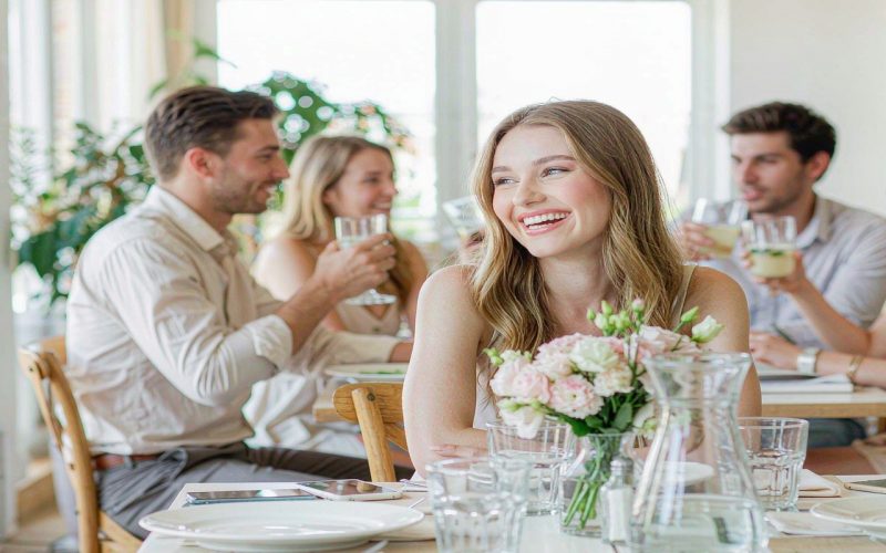 Double Dates: When They Help and When They Hurt