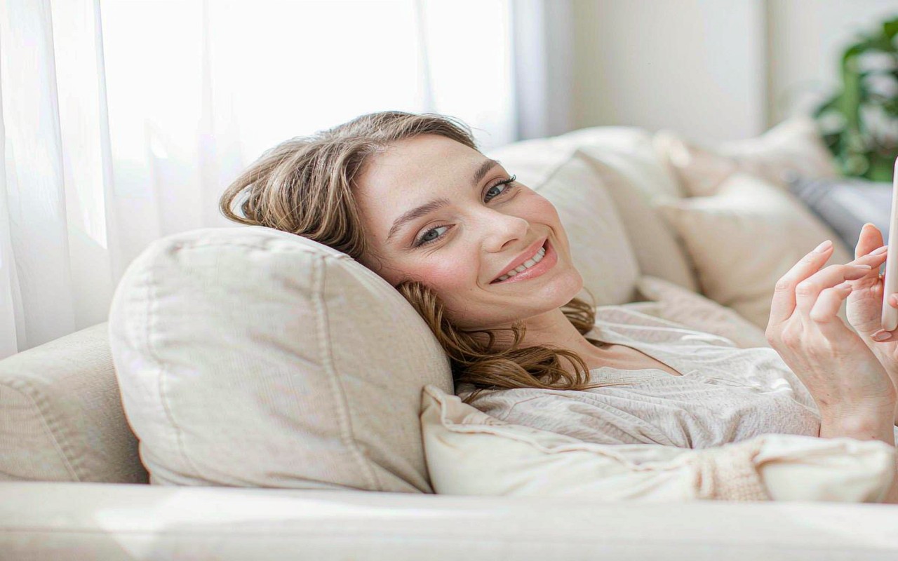 How to Flirt Over Text (Without Trying Too Hard)