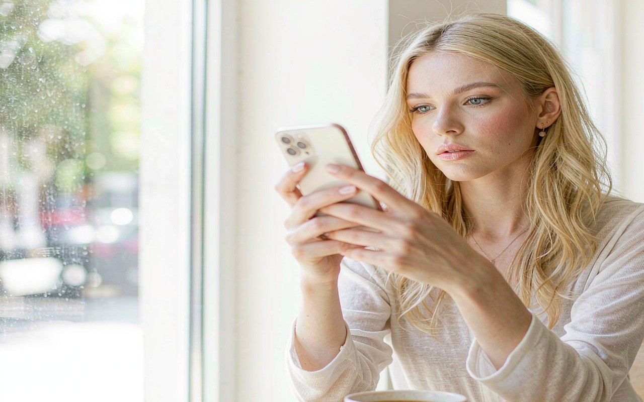 Keeping Your Personal Info Private While Dating