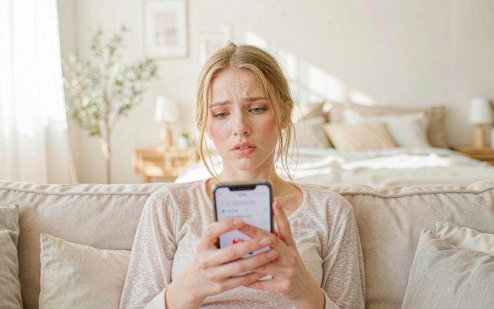 Mixed Signals: What They Mean and What to Do