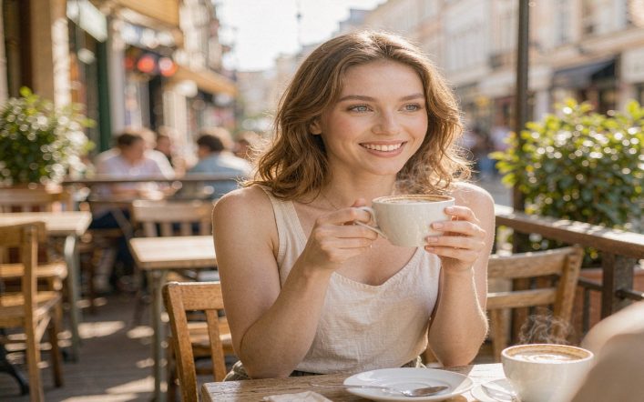 Should You Kiss on the First Date? A No-Pressure Guide