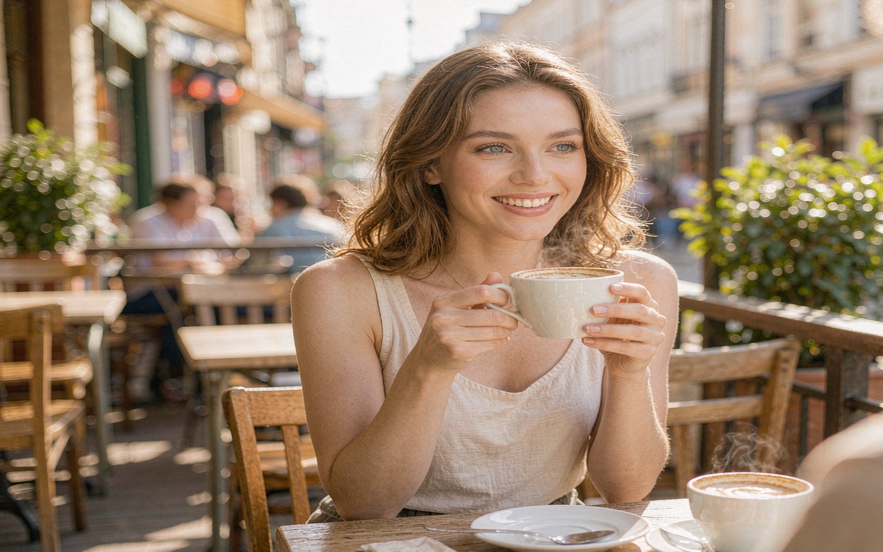 Should You Kiss on the First Date? A No-Pressure Guide