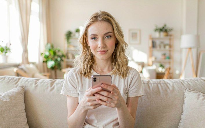 How to Fix a Text Misunderstanding Before It Escalates