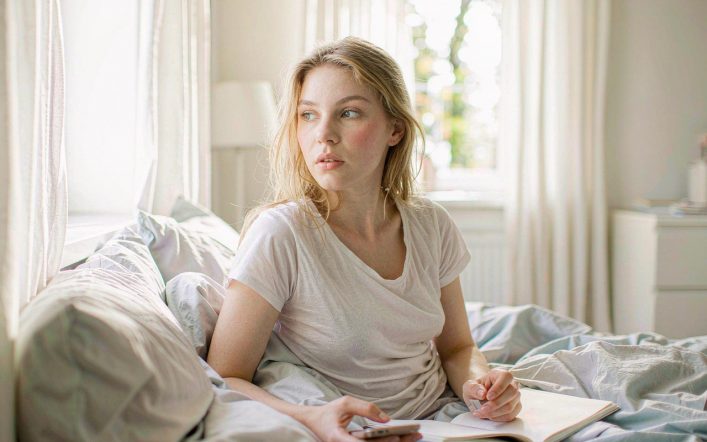 Fear of Intimacy in Dating: 5 Signs You Push Love Away