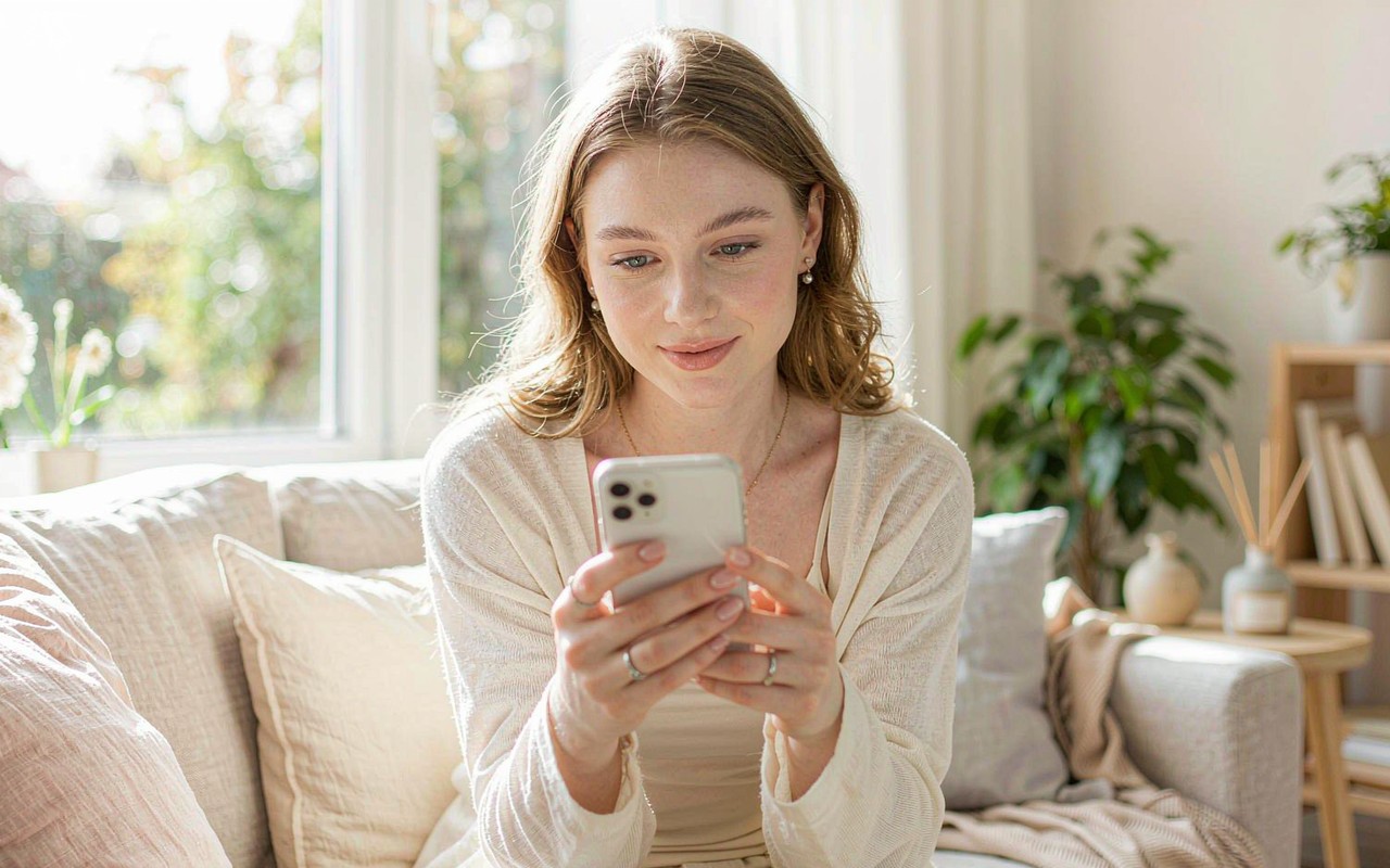 The Follow-Up Text After a Date: When to Send It and What to Say
