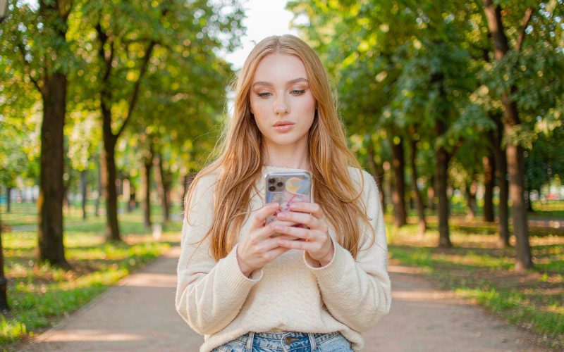 Why He Takes Hours to Text (And What It Actually Means)