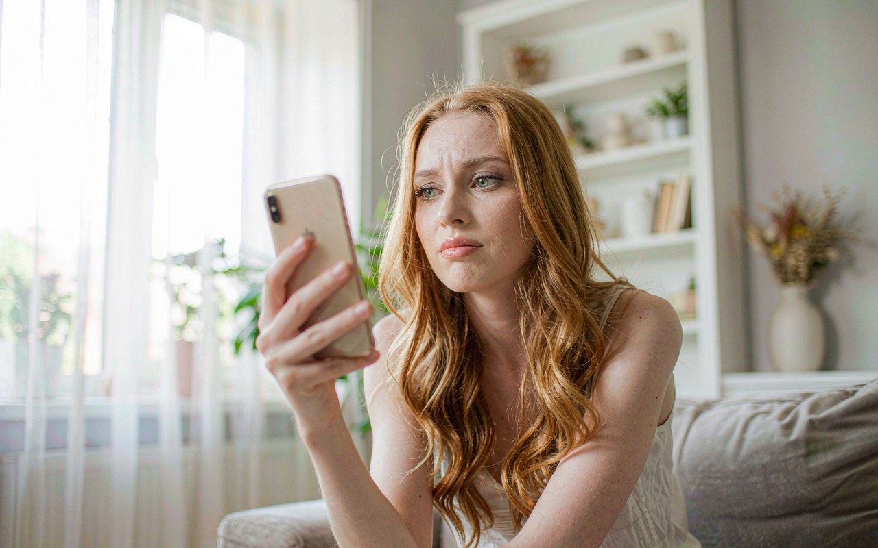 How to Spot a Scammer Before They Ruin Your Life