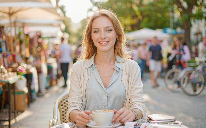 9 Subtle Signs a First Date Actually Went Well