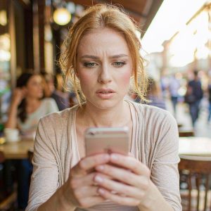 Text Message Mind Games: 10 Signs of Manipulation
