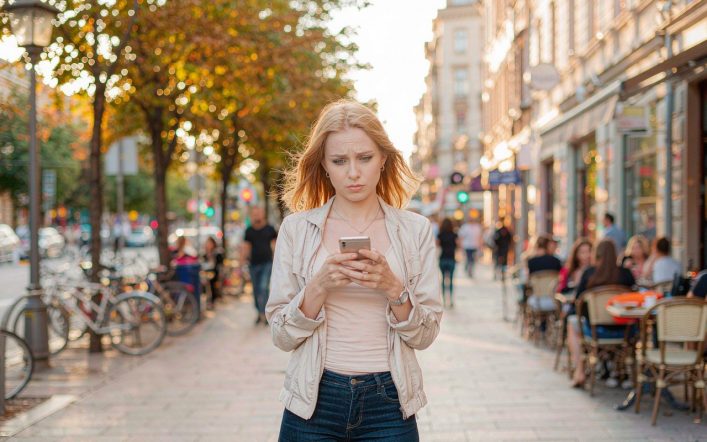 Texting Anxiety in Dating: Why Slow Replies Make You Panic (And How to Stop)