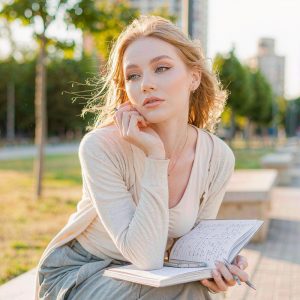 The Psychology of Romantic Idealization: When Love Blinds You