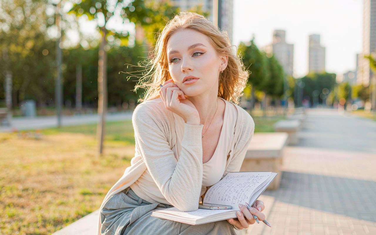 The Psychology of Romantic Idealization: When Love Blinds You